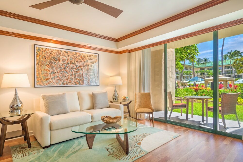 Фото Grand Hyatt Kauai Resort and SPA