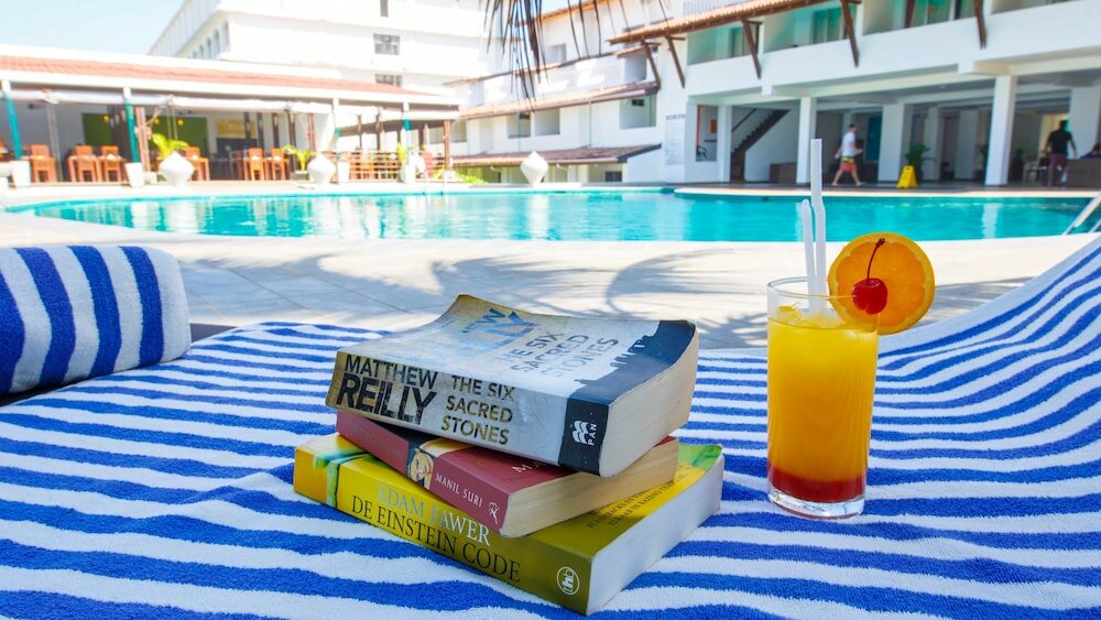 Фото Citrus Hikkaduwa