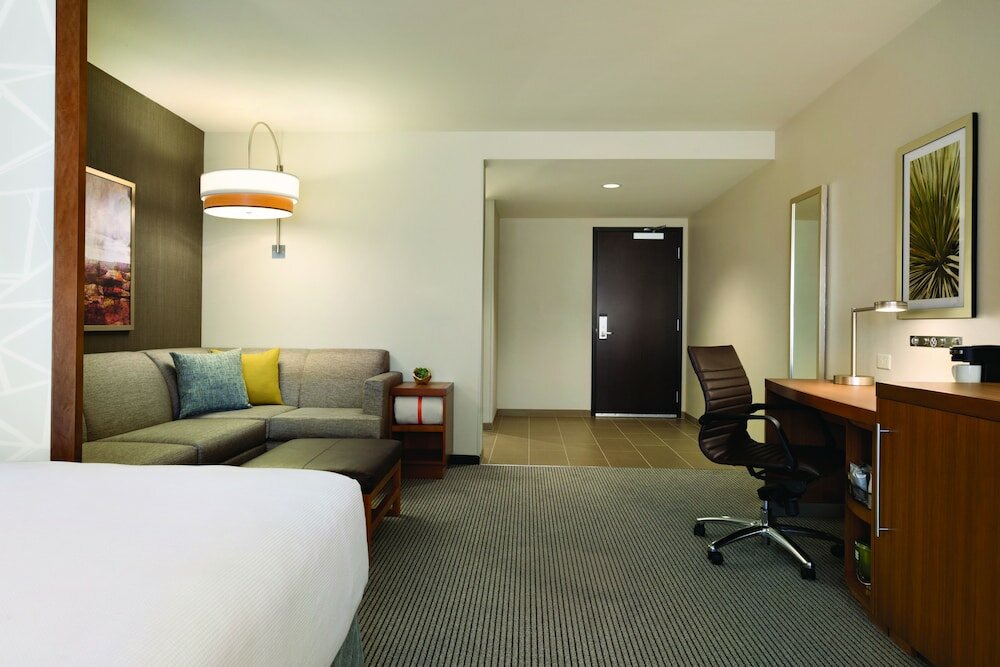 Фото Hyatt Place Page Lake Powell