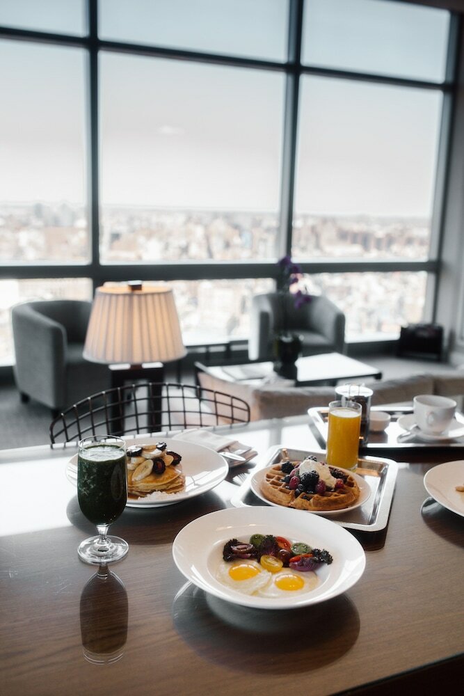 Фото The Dominick