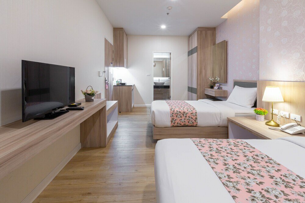 Фото отеля 4