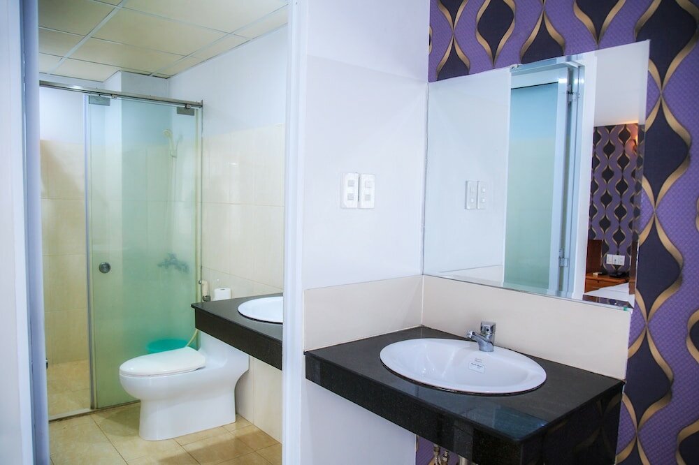 Фото Thien Nga Family Hotel