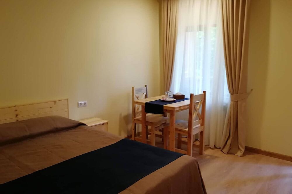 Фото Ecokayan Dilijan Resort Hotel