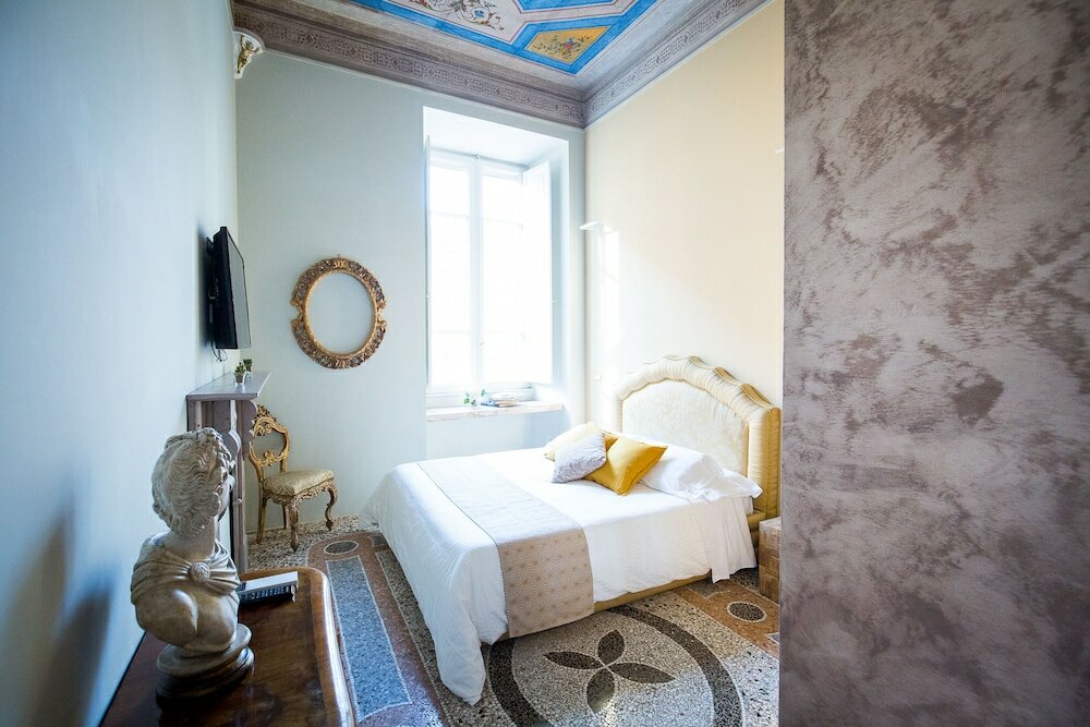 Фото Nerva Accommodation Cavour