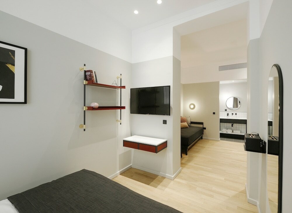 Фото The Modernist Thessaloniki