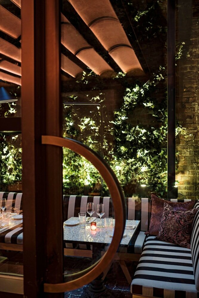 Фото Moxy Nyc Chelsea