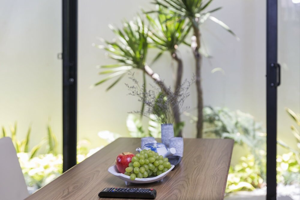 Фото Animor Green Home