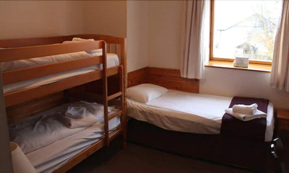 Фото Smithton Hotel