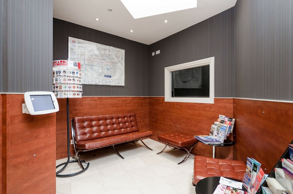 Фото Wardonia Hotel