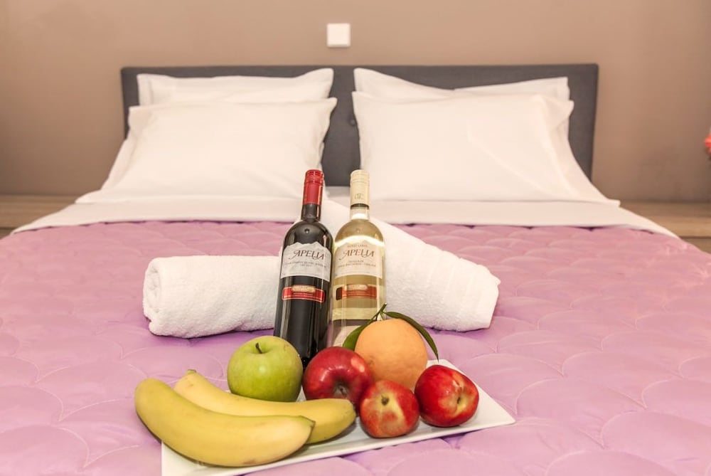 Фото Orelia Pension