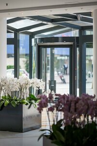 Гостиница The Nicolaus Hotel