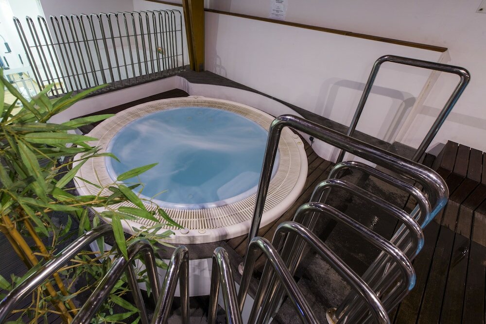 Фото Hotel Ponta Delgada