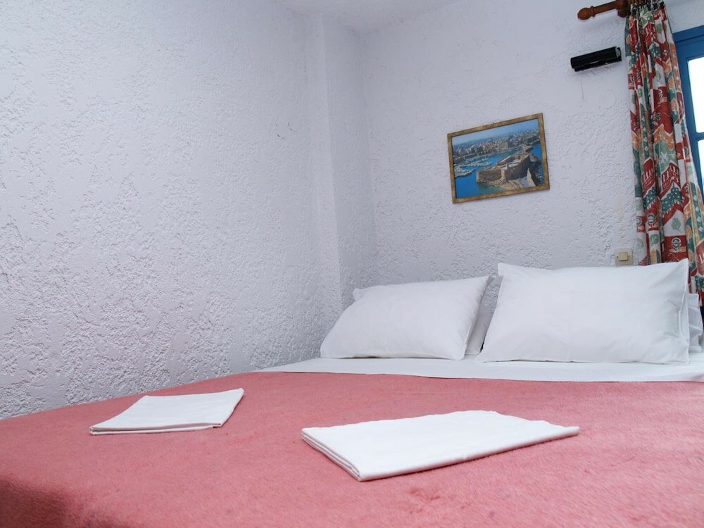 Фото Joanna Hotel