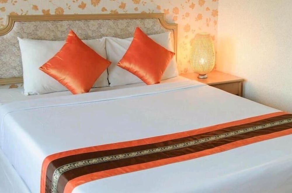 Фото Takiab Beach Resort