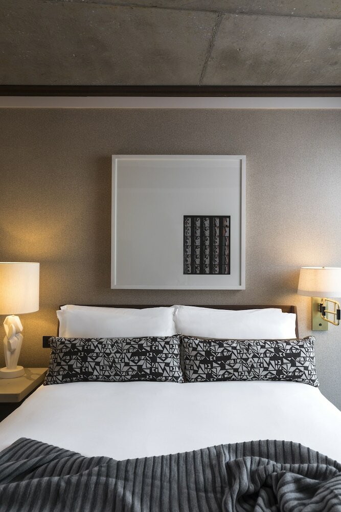 Фото Bankside Hotel, Autograph Collection