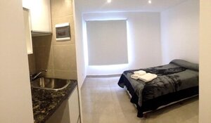 Гостиница Patagonia Austral Apartamentos