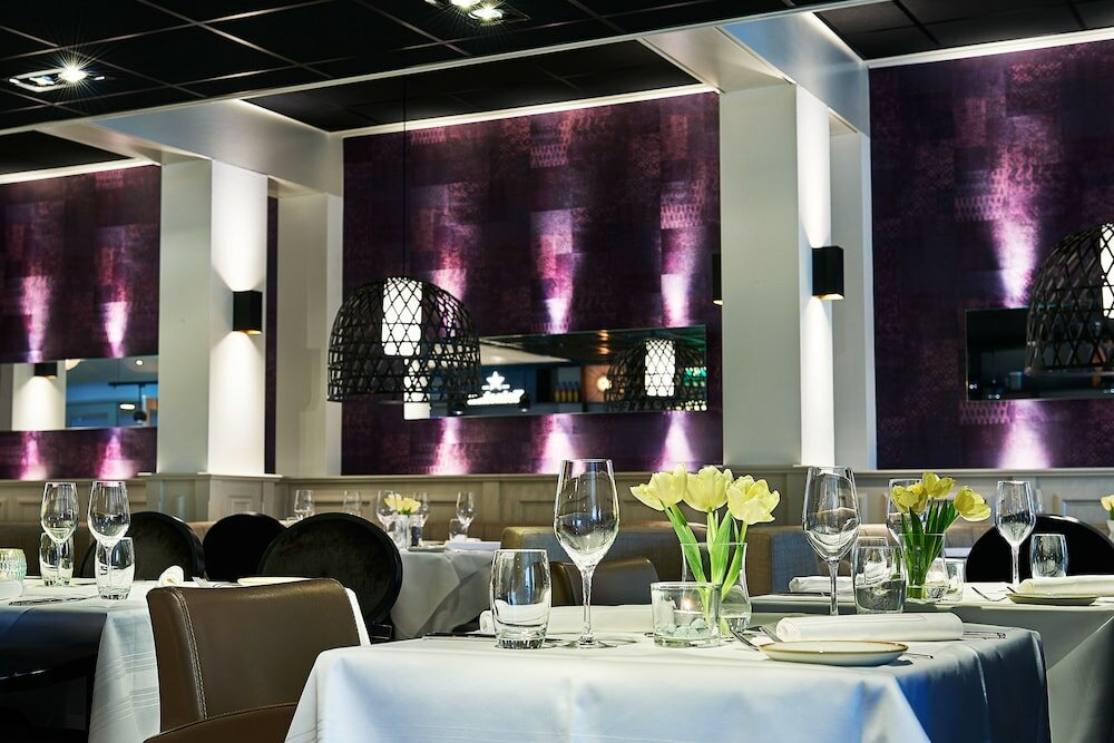 Фото Hotel ten Cate