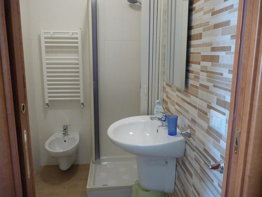 Фото Le Due Nicchie