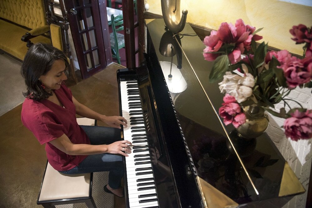 Фото Boutique Hotel Antinea