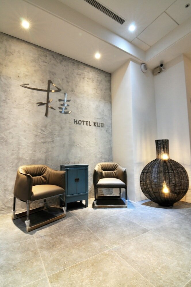 Фото Hotelkuei