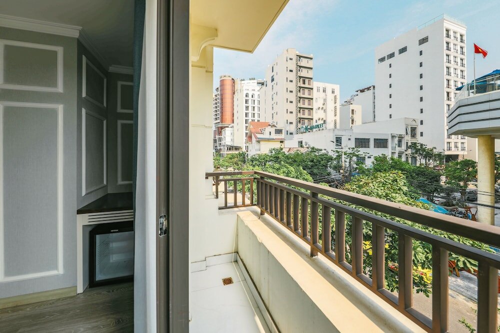 Фото Grand Sea View Hotel & Spa