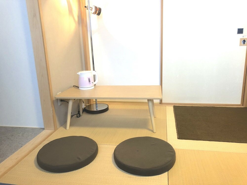 Фото Tokyo Art House