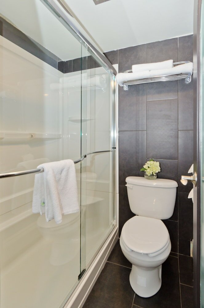 Фото Centro Motel