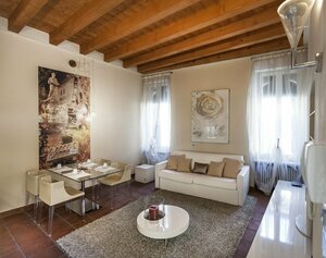 Гостиница Truly Verona