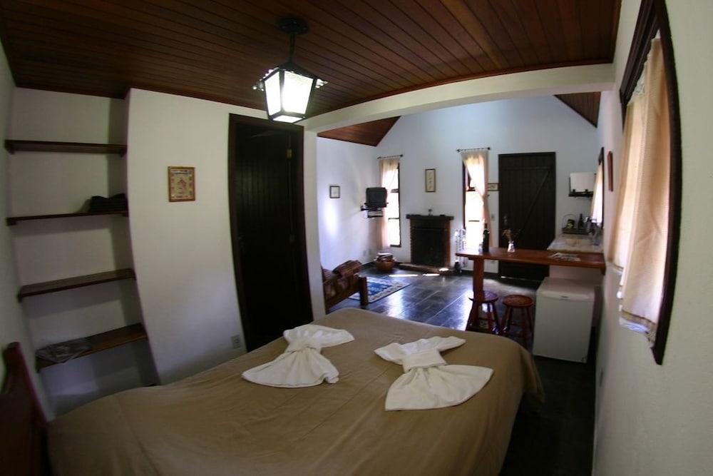 Фото Grünwald Chalés