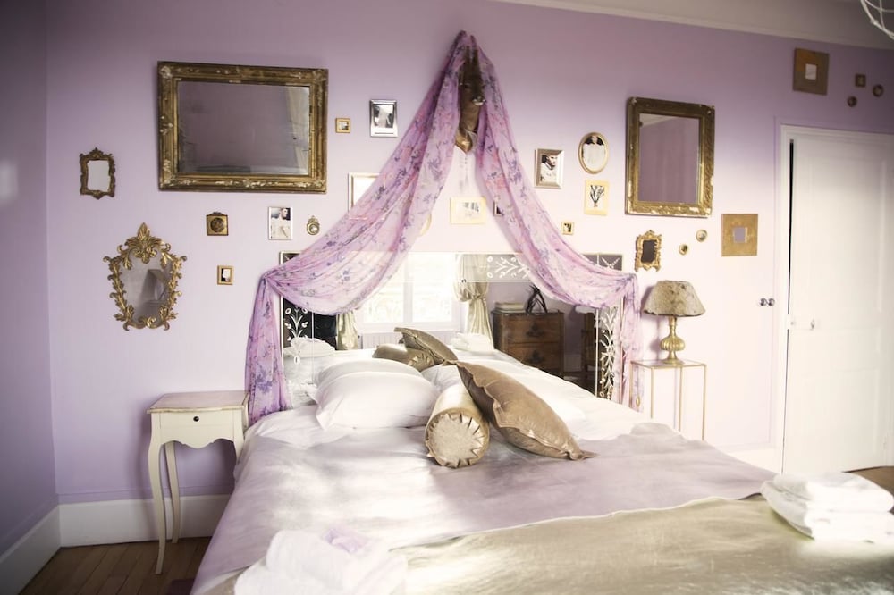 Фото Maison d'Hôtes Stella Cadente