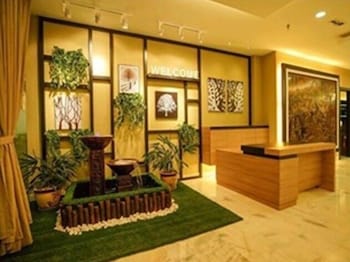 Фото Hotel Anika