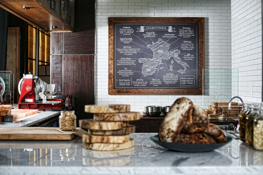 Фото Loews Atlanta Hotel