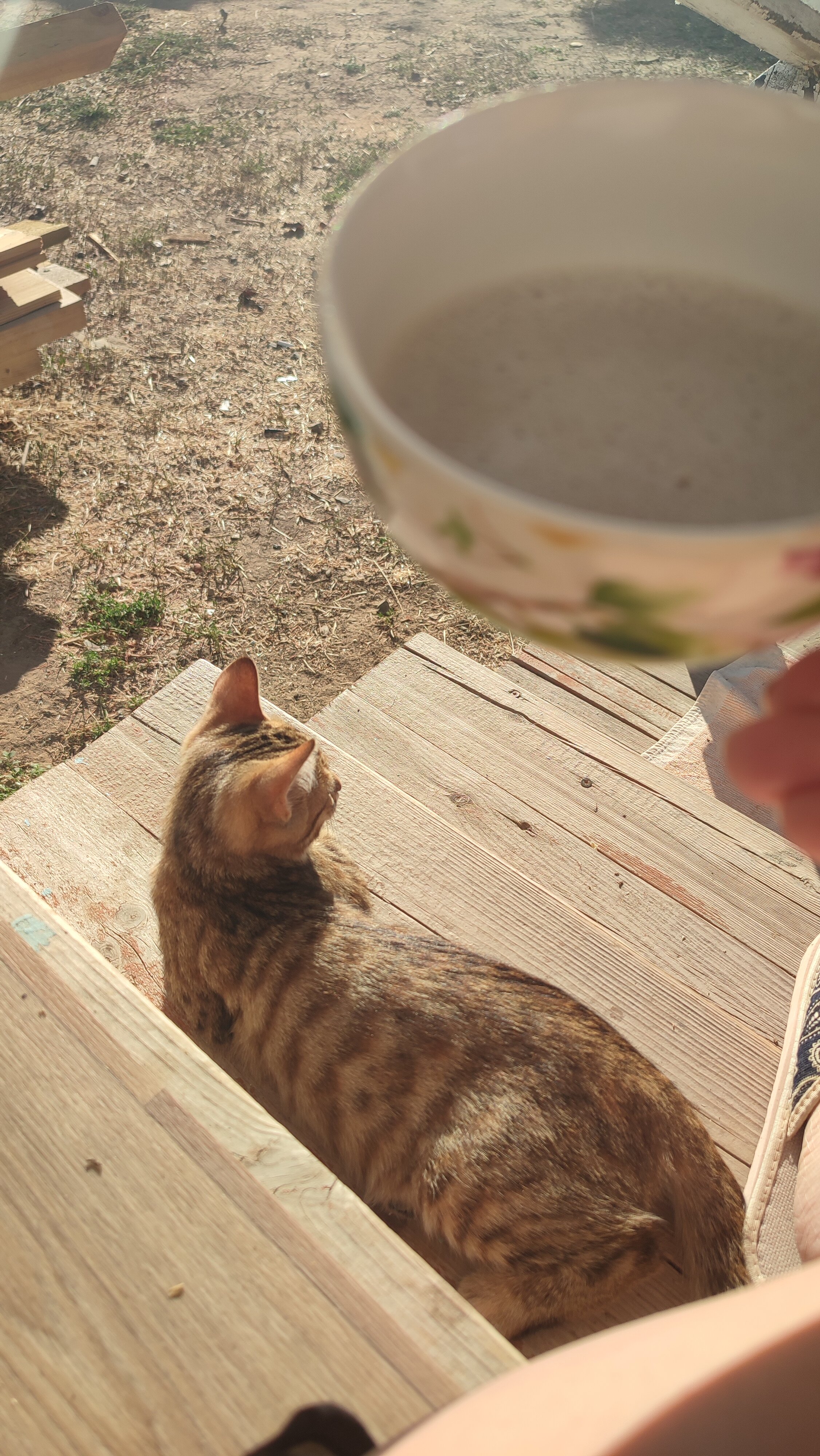 Фото Дом рыбака