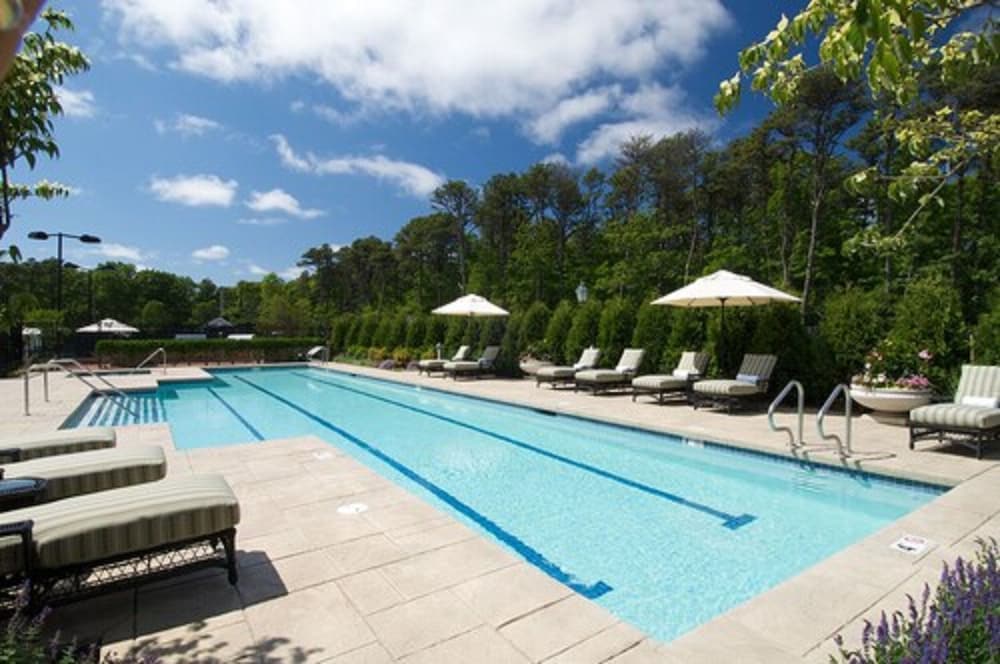 Фото Wequassett Resort and Golf Club