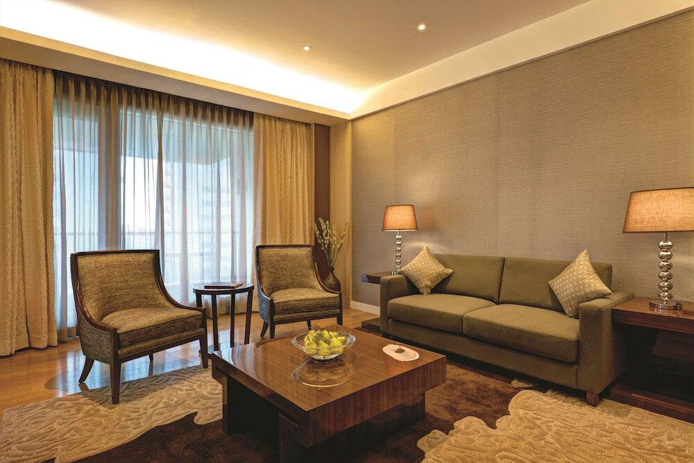 Фото Hyatt Regency Pune & Residences