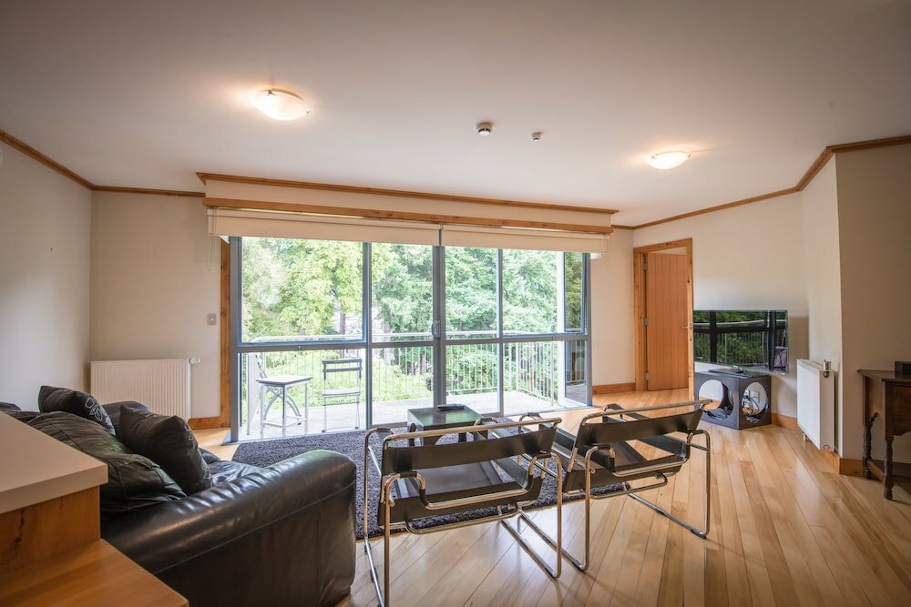 Фото Coronation Lodge