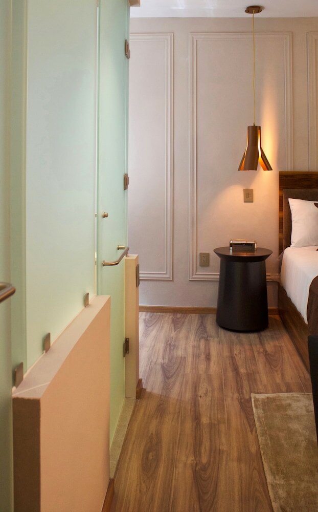 Фото Casa Florencia Hotel Boutique