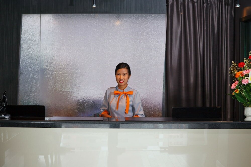 Фото Golden Tulip Mandison Suites