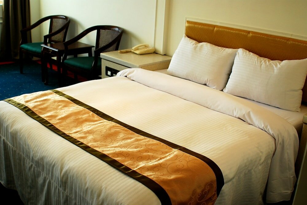 Фото Taitung Bali Suites Hotel