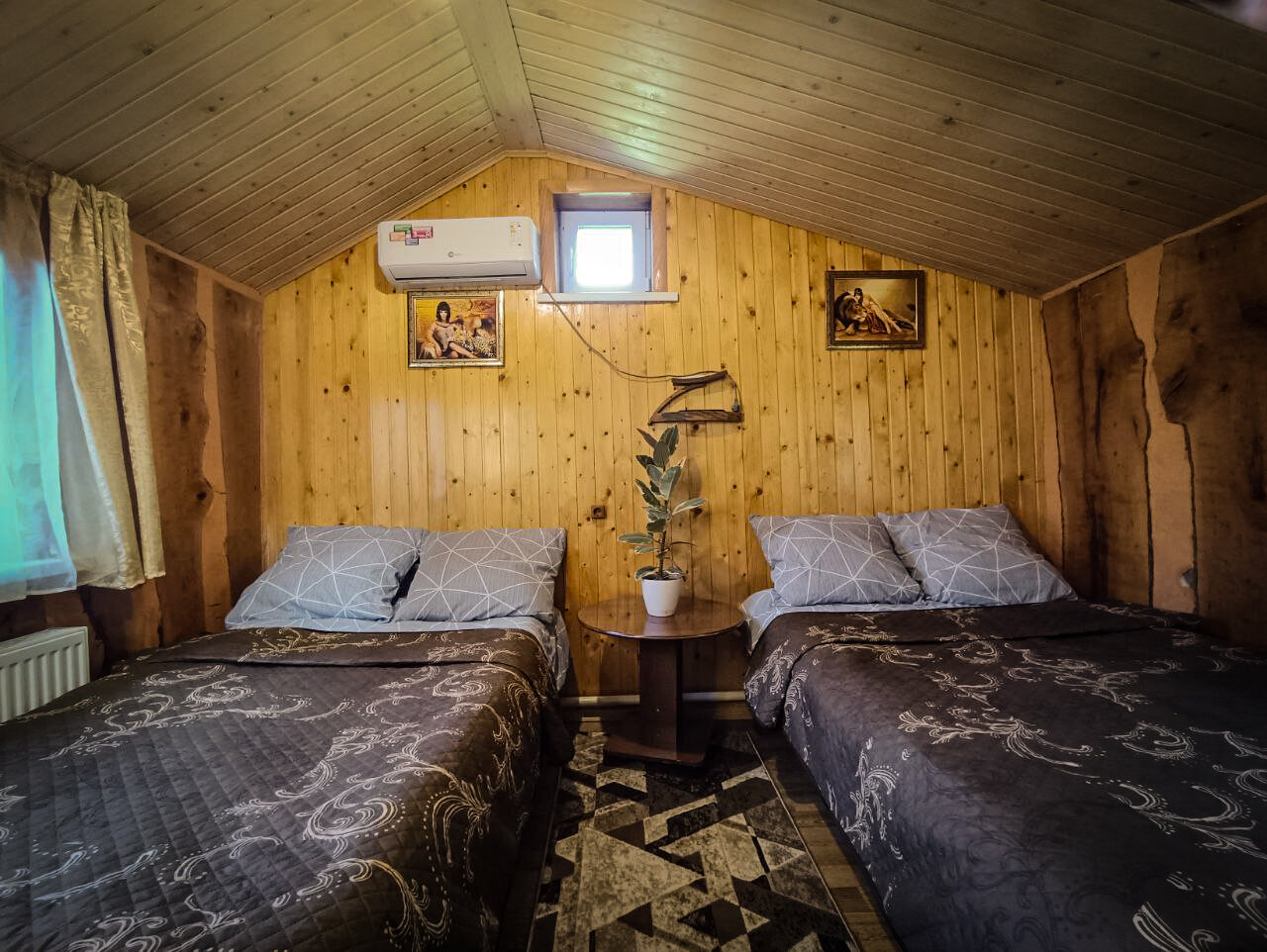 Фото Горная Роза