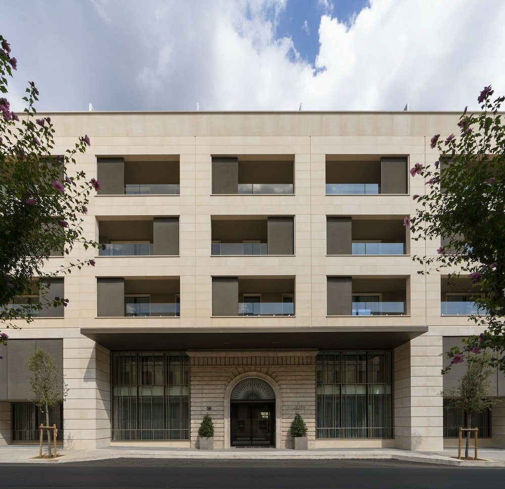 Фото La Suite Matera