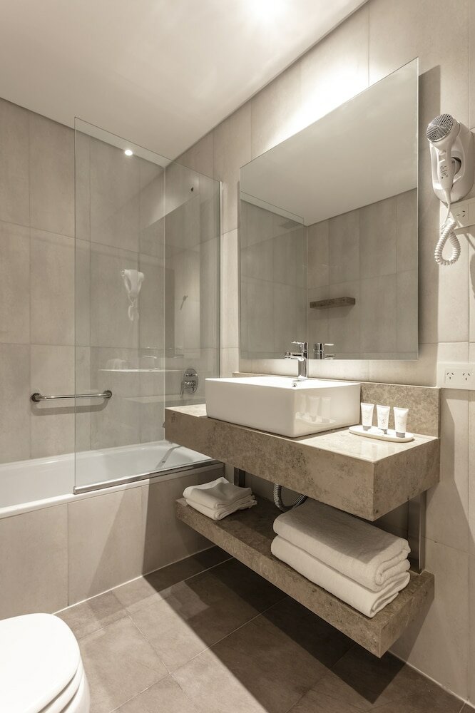 Фото Huinid Obelisco Hotel