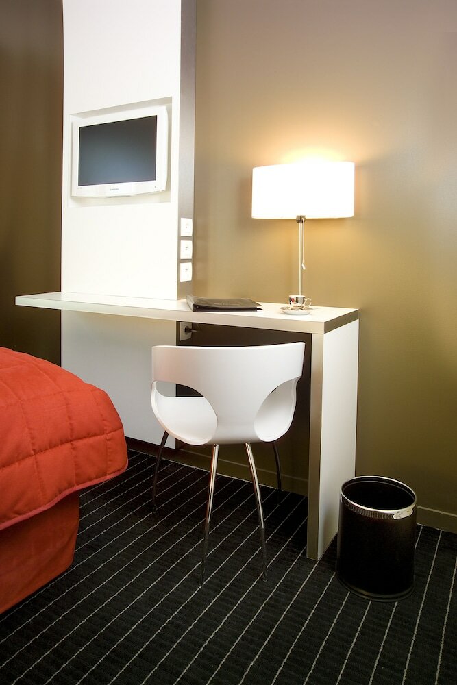 Фото Résidence Ôtelia