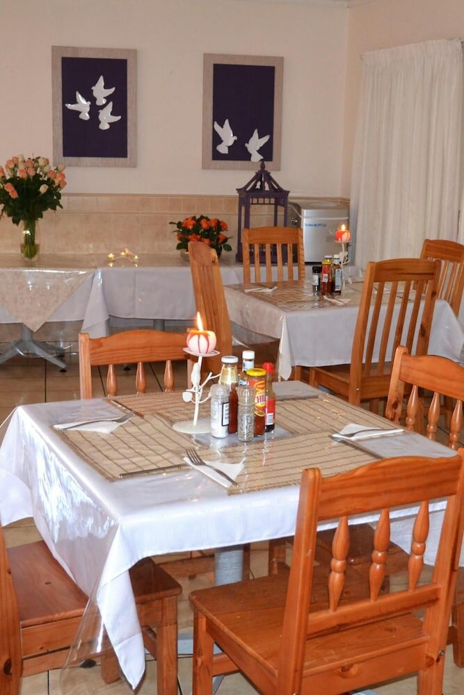 Фото Dove's Nest Guest House