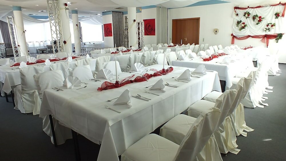 Фото Parkhotel Olsberg