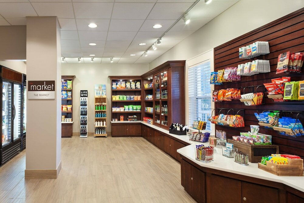 Фото Residence Inn by Marriott Orlando at SeaWorld