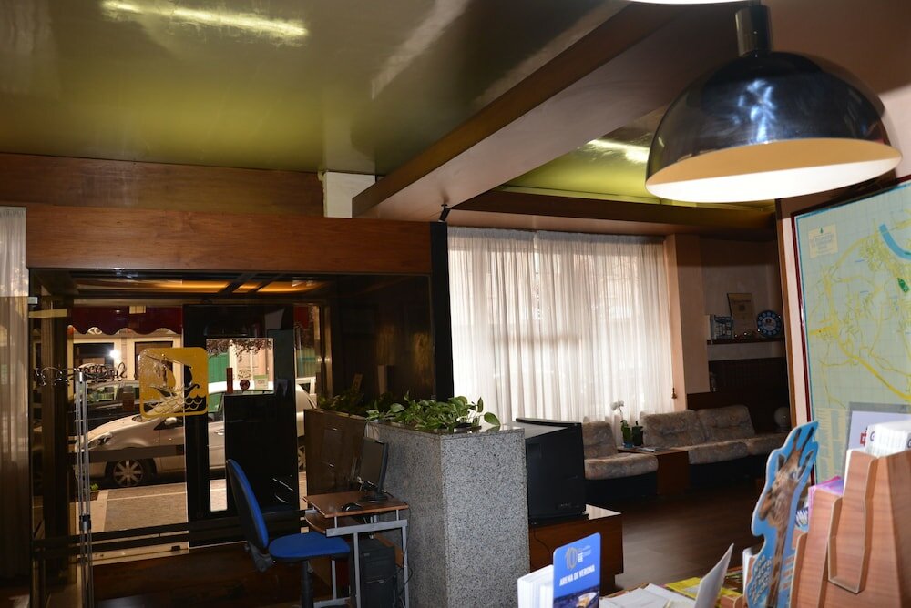 Фото Hotel Salieri