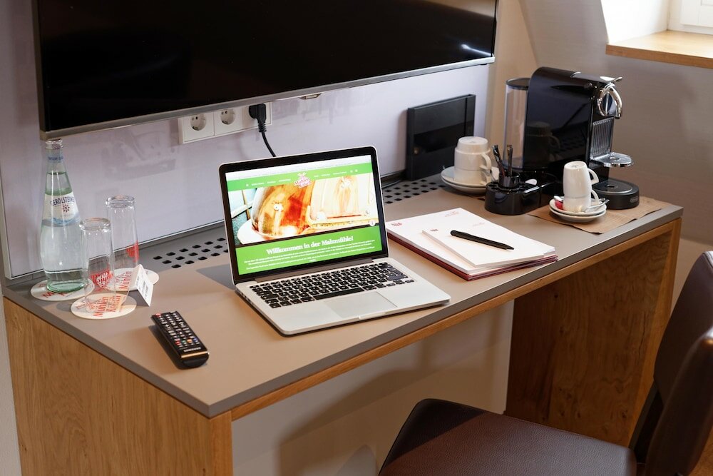 Фото Hotel zur Malzmühle