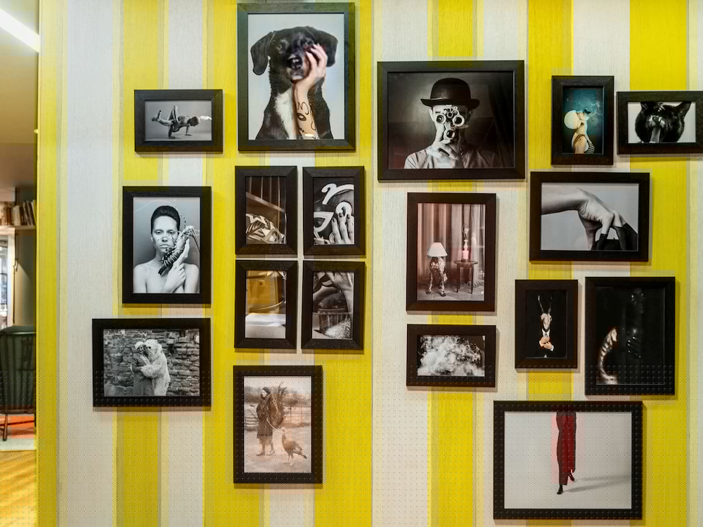 Фото Aparthotel Adagio Paris Bercy Village