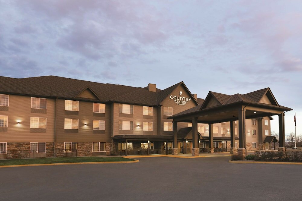 Фото Country Inn & Suites by Radisson, Billings, Mt